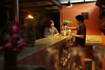 Anurak Community Lodge Phanom Eksteriør bilde